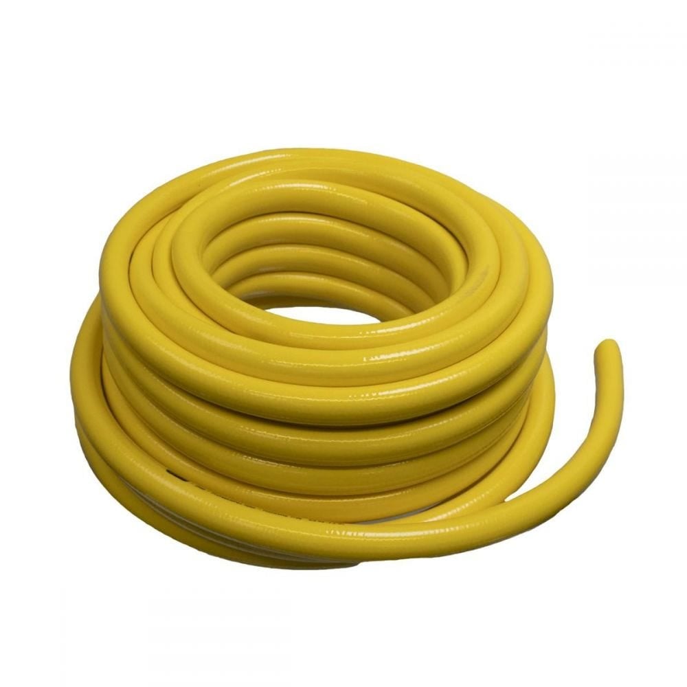 HydroSure Professional Anti-Kink Garden Hose Pipe – 25mm x 50m