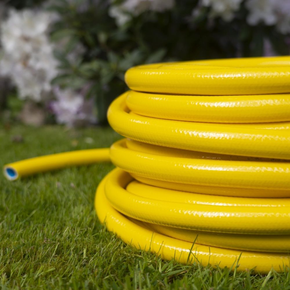 HydroSure Professional Garden Hose Pipe 50m 
