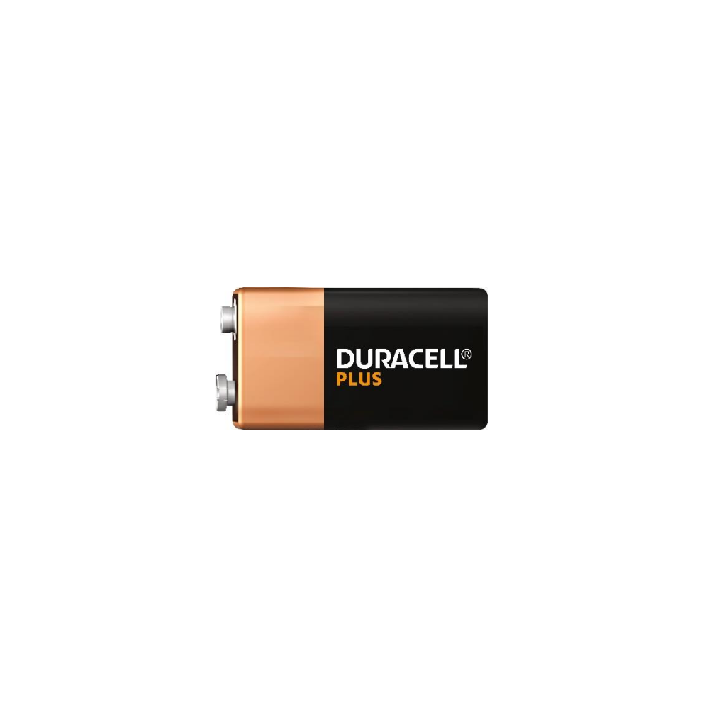 Duracell 9V Battery