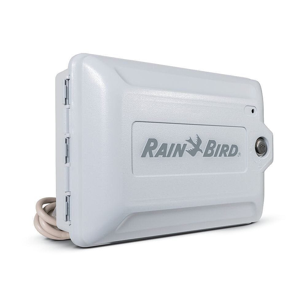 Rain Bird® ESP-Me International: Delay Watering 