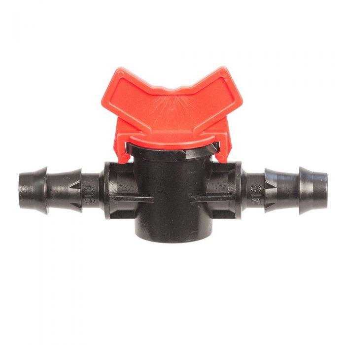 HydroSure Barbed Irrigation Control Valve for Drip Irrigation