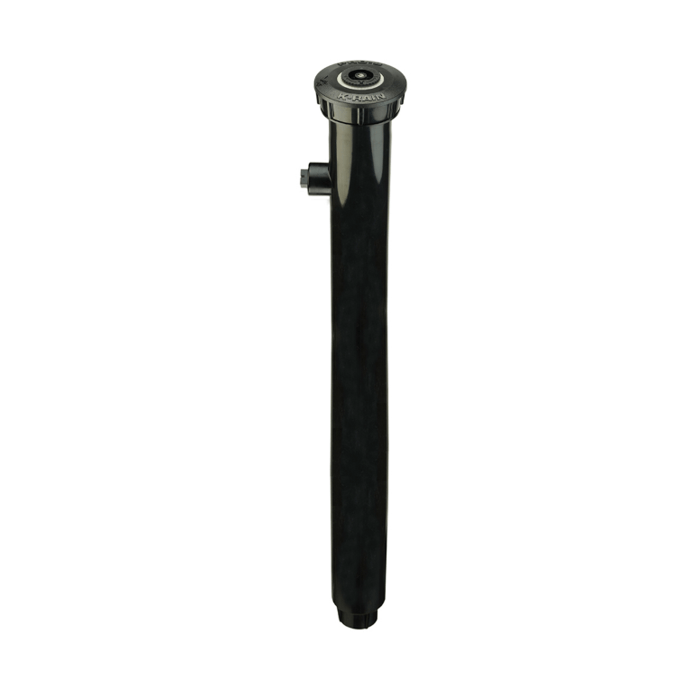 HydroSure Pro S Spray ½” Male Riser, Flush Cap, Check Valve and PRS40 – 12”