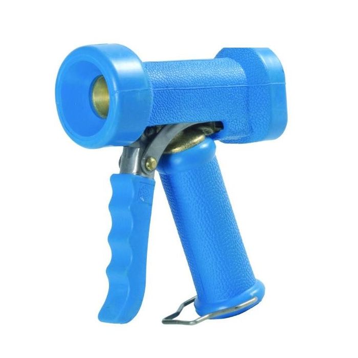 GEKA Professional Cleaning Gun - Blue - 1/2" BSP Female