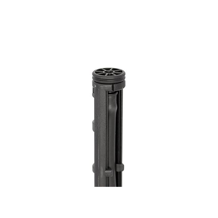 HydroSure Ultra™ Stake Micro Adaptor – 300mm - Pack of 10. Ready to be installed directly into LDPE pipe, simply choose your micro spray or sprinkler.