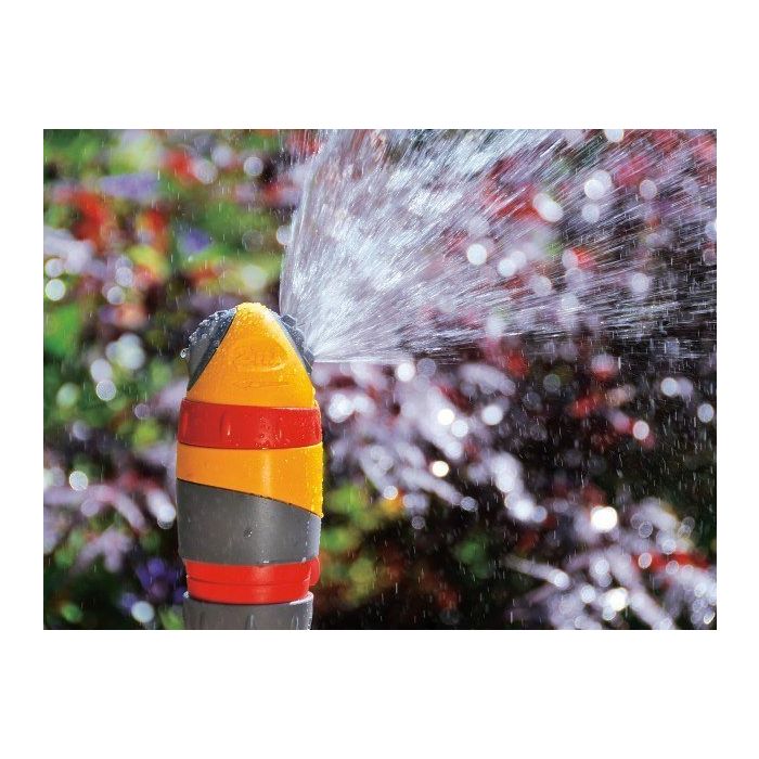Hozelock Round Garden Sprinkler Pro (Max. Radius 10m)