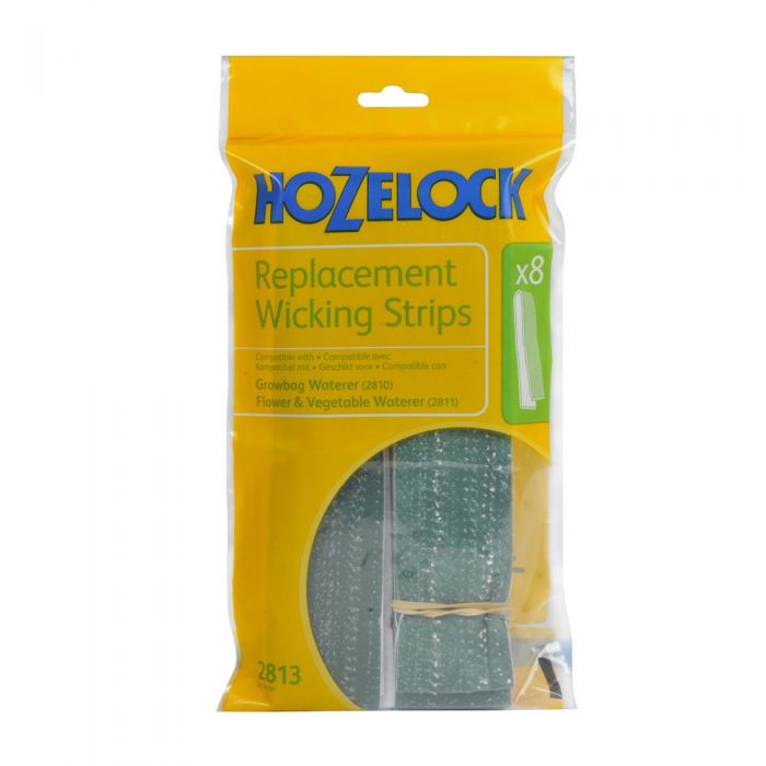 Hozelock Replacement Capillary Mat Set - Pack