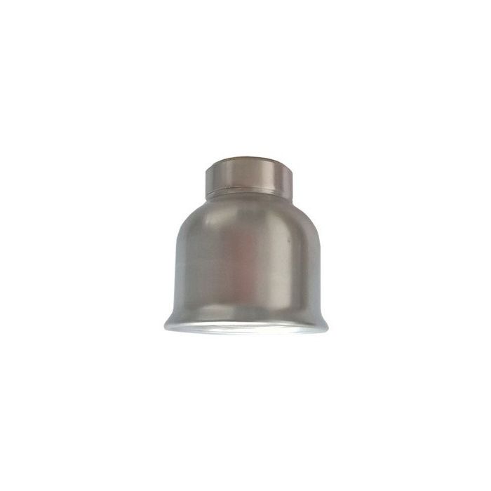 HydroSure Watering Head Metal 1.0mm. A professional-grade watering head constructed from corrosion and rust-resistant aluminium.