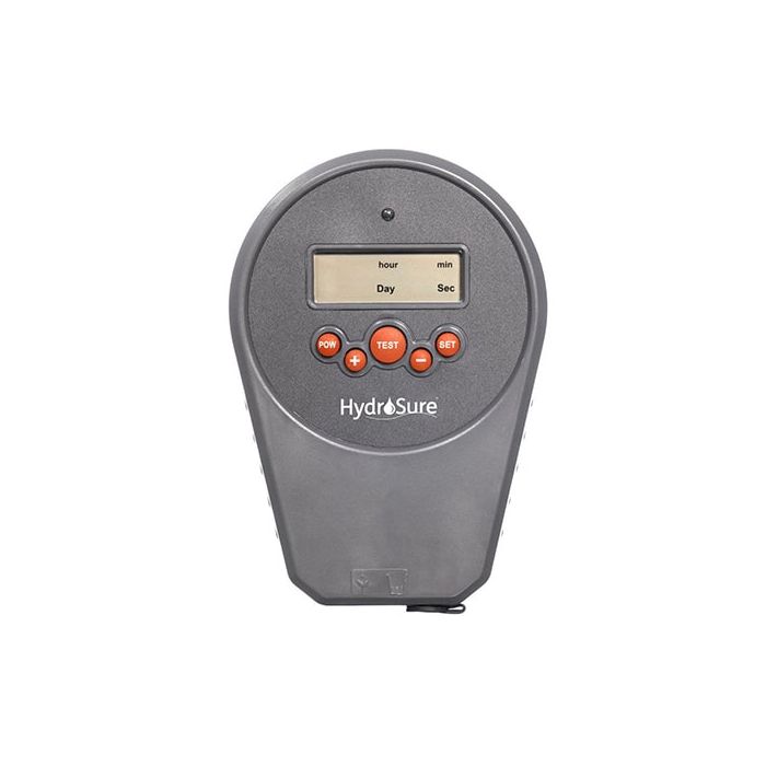 HydroSure Indoor Irrigation Timer with Pump