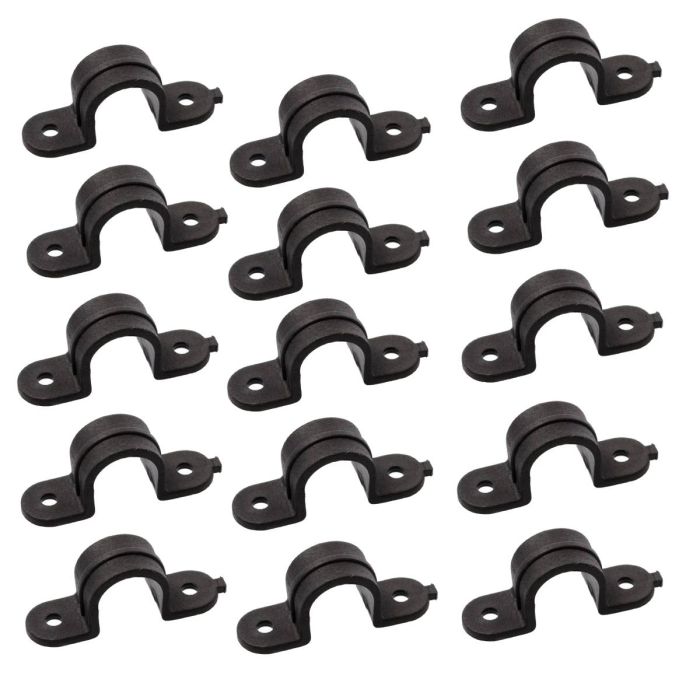 HydroSure Saddle Clamp - 4mm - Pack of 15