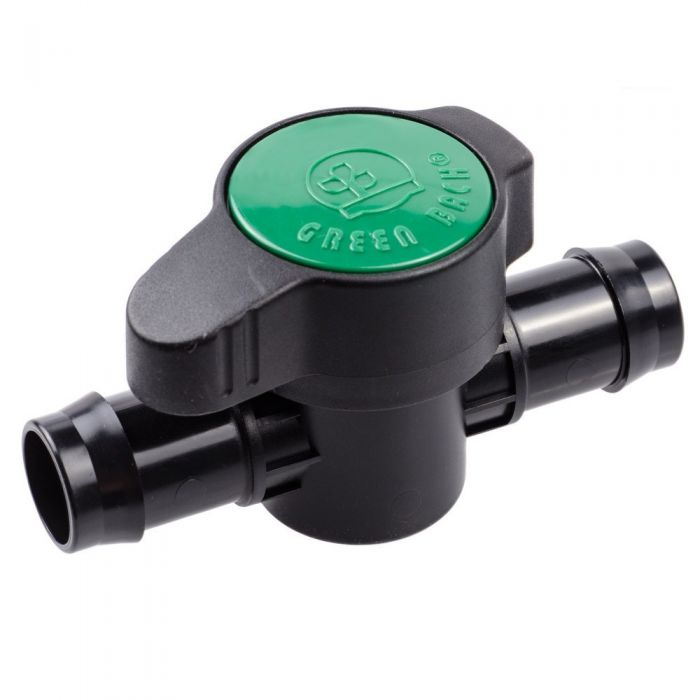 HydroSure Green Back Valve - 14mm - Pack of 20