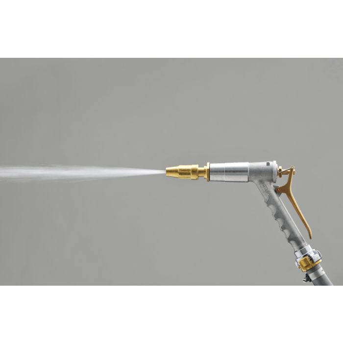 GEKA Plus Professional Spray Gun