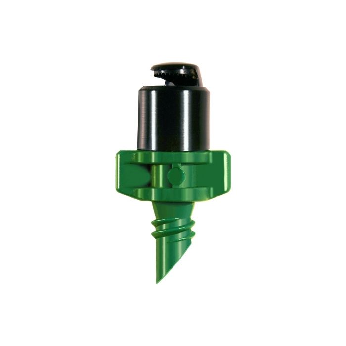 HydroSure Micro Jet Winged Spray Head – 180° Pattern – 55 L/h - Pack of 100