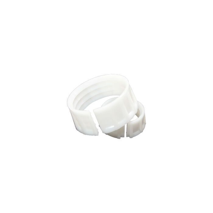 Pack of 10 HydroSure Anti-Leak Replacement Clinching Ring - 32mm