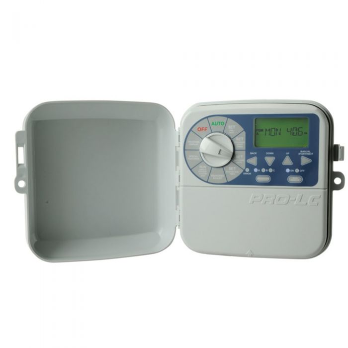 HydroSure Pro LC Outdoor Controller – 12 Station – 220v AC