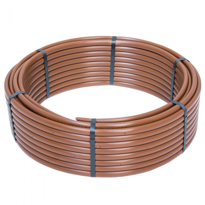 HydroSure PC Subsurface Drip Line - 14mm x 50m (30cm spacing 2.1L/h)