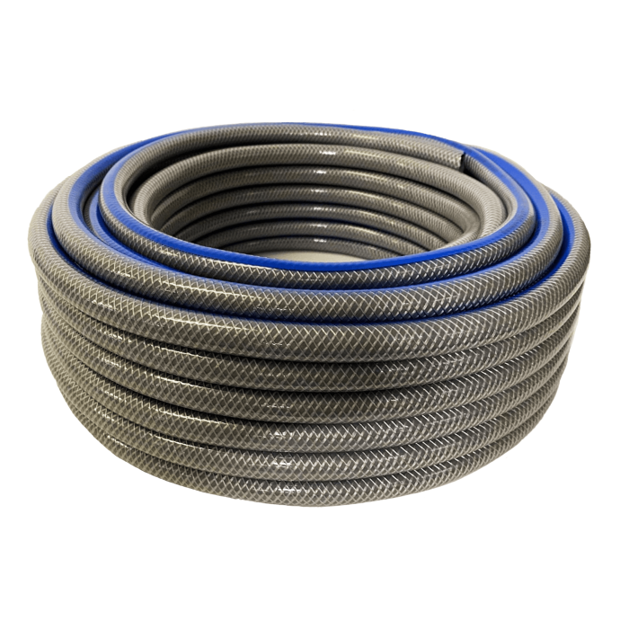 HydroSure Everflow Anti-Kink Garden Hose Pipe - 13mm x 50m. A high-performance garden hose promising ultimate flexibility & robust qualities.