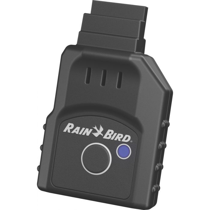 Rain Bird LNK2 WIFI Module Stick with Bluetooth. Ideal for irrigation professionals - Using the free Rain Bird App you can program your irrigation system using your phone as the wireless remote.