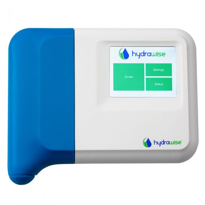 Hunter HC HydraWise Wi-Fi Irrigation Controller - 6 Stations