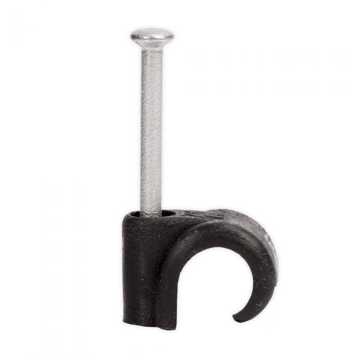 HydroSure Wall Clip - 14mm - Pack of 10