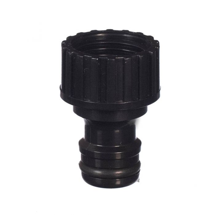 HydroSure Threaded Tap Connector - 1/2"