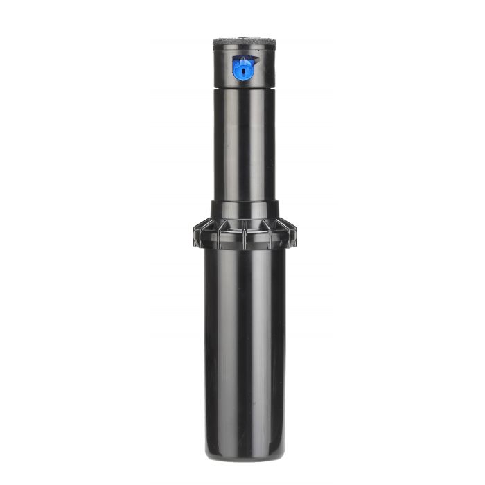 Hunter PGP Ultra Adjustable 4" Pop Up Sprinkler with Check Valve (3,228 LPH & 14m Radius)