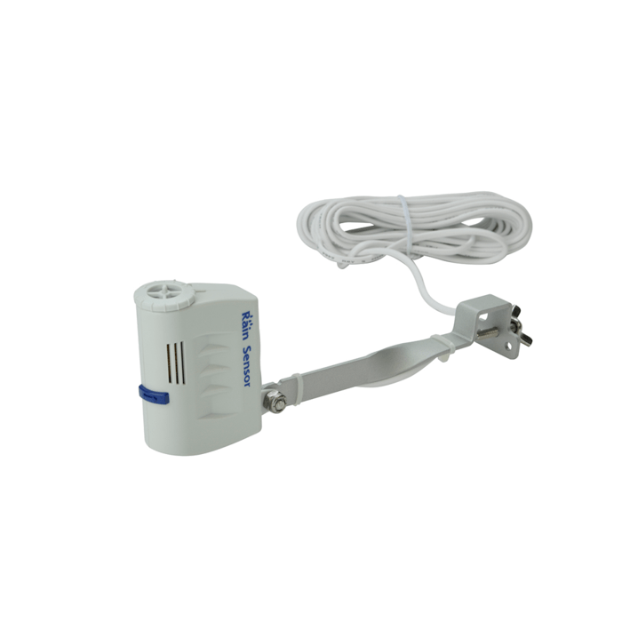 HydroSure Hard Wired Rain Sensor. Ideal for sprinkler systems & fully compatible with irrigation controllers.