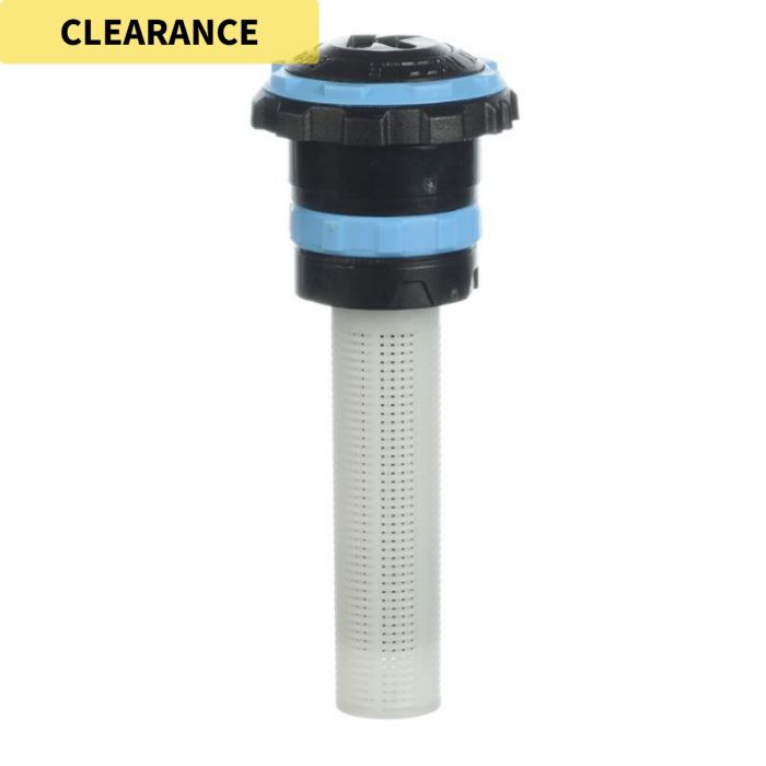 HydroSure Rotary Nozzle – Adjustable Arc 90° - 270° (320 LPH & 5.8m Radius)