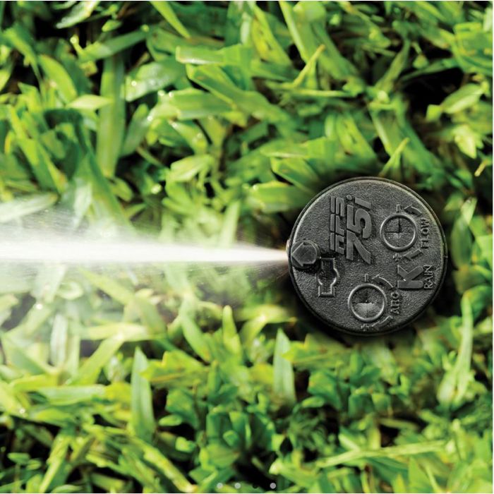 HydroSure RPS75i ¾” Rotor Sprinkler – 4”  (2,202 LPH & 14.6m Radius)
