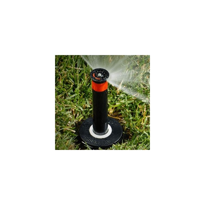 Hunter Pro Spray 4" Pop Up Sprinkler. Garden watering and underground irrigation, UK.