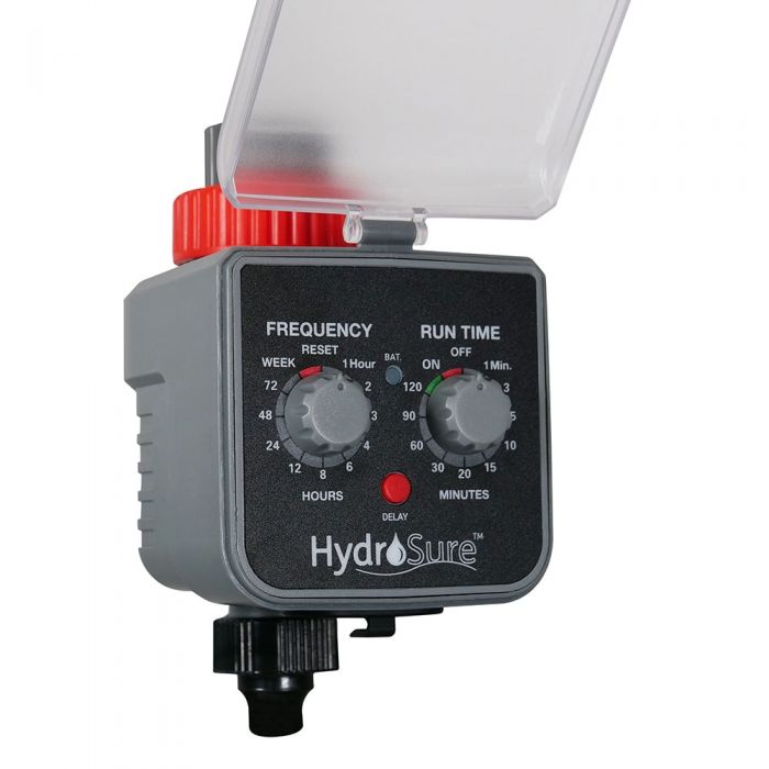 HydroSure Water Tap Timer