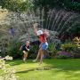 Hozelock Rectangular Sprinkler Plus - 220m. Buy garden & lawn sprinklers at Water Irrigation. 