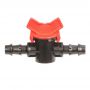 HydroSure Barbed Valve Connector - 14mm