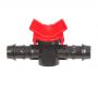 HydroSure Barbed Valve Connector - 18mm