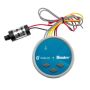 Hunter Node Bluetooth 1 Station with Solenoid Valve, Control irrigation without having to open a valve box. Next-day delivery.