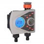 HydroSure Dual Outlet Water Tap Timer with Digital Display