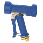 HydroSure Professional Cleaning Gun -  1/2" BSP Female. Made from brass & stainless steel for heavy-duty usage.