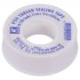 PTFE Thread Seal Tape - Roll of 12 Metres - 1/2"