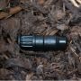 HydroSure Barbed End Plug - 16mm - Black - Pack of 5