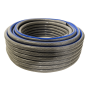 HydroSure Everflow Anti-Kink Garden Hose Pipe - 13mm x 50m. A high-performance garden hose promising ultimate flexibility & robust qualities.