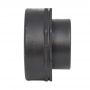 Reduction Coupling Female Thread 2" x 1 1/4"