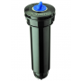 HydroSure Pro S Spray 1/2” Male Riser, Flush Cap, Flow Stop and PRS40 – 4”. A Pop up sprinkler with built-in pressure regulation & flow stop for damage protection.