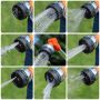HydroSure 8 Pattern Watering Lance - 60cm