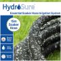 HydroSure Essential 15m Soaker Hose Irrigation System