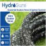 HydroSure Essential 50m Soaker Hose Irrigation System