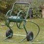 HydroSure 100m Two Wheel Hose Cart - Front Loader