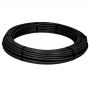 HydroSure HDPE Sprinkler Pipe PE80 - 20mm x 100m - 20 Bar. An underground irrigation pipe ideal for installation as part of a garden sprinkler system.