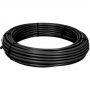 HydroSure HDPE Sprinkler Pipe PE80 - 25mm x 100m - 16 Bar. Mechanically strong pipe for sprinkler systems. Made with a 3mm wall thickness to withstand hydrostatic stress.