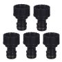 HydroSure Outdoor Tap Connectors – ½” - Pack of 5