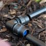 HydroSure Nut Lock Elbow - 18mm - Pack of 5
