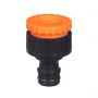 HydroSure Threaded Tap Connector - 1/2" and 3/4"